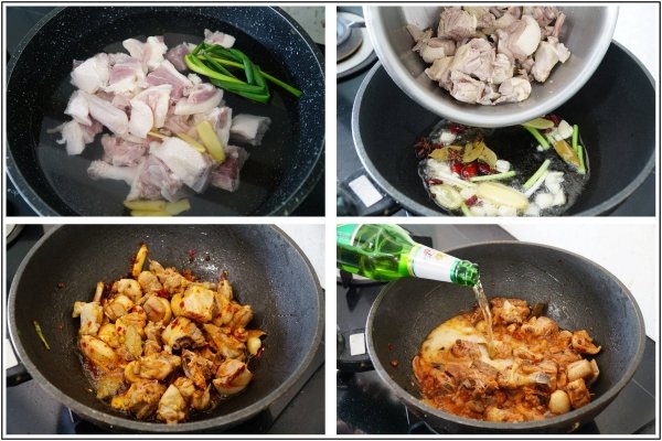 处暑节气如何吃鸭肉好-鸭肉的做法大全2
