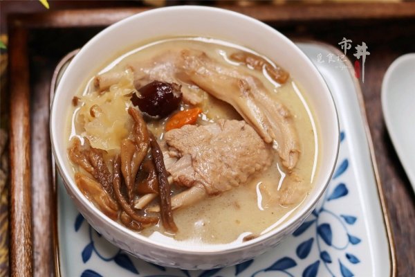 处暑节气如何吃鸭肉好-鸭肉的做法大全3