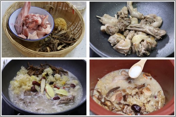 处暑节气如何吃鸭肉好-鸭肉的做法大全4