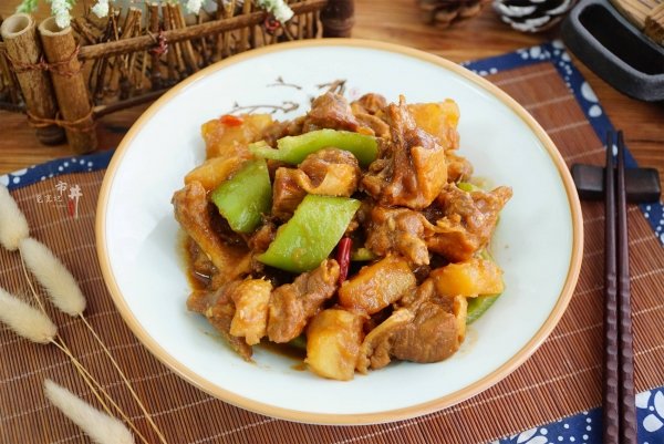 处暑节气如何吃鸭肉好-鸭肉的做法大全5