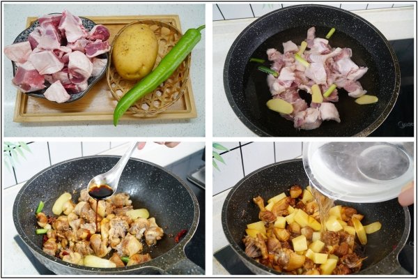处暑节气如何吃鸭肉好-鸭肉的做法大全6