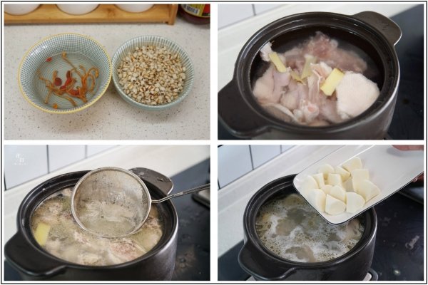 处暑节气如何吃鸭肉好-鸭肉的做法大全8