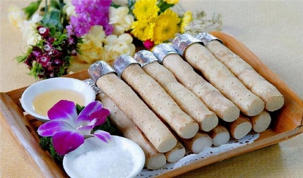 女的早衰怎么调理-女人吃什么防止早衰1