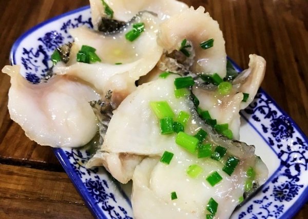 立秋吃鱼好吗-立秋后什么鱼好吃6
