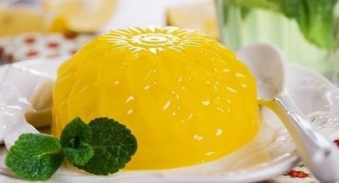 牛奶鸡蛋布丁要蒸多久-自...