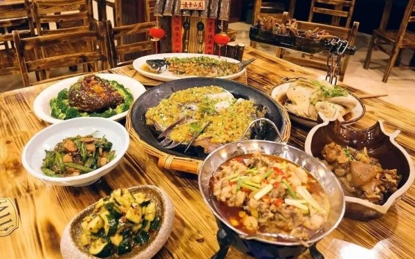 长沙饭店吃饭点什么菜好-到长沙吃什么特色菜12