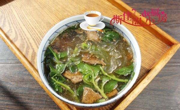 入秋后孩子喝什么汤好-适...