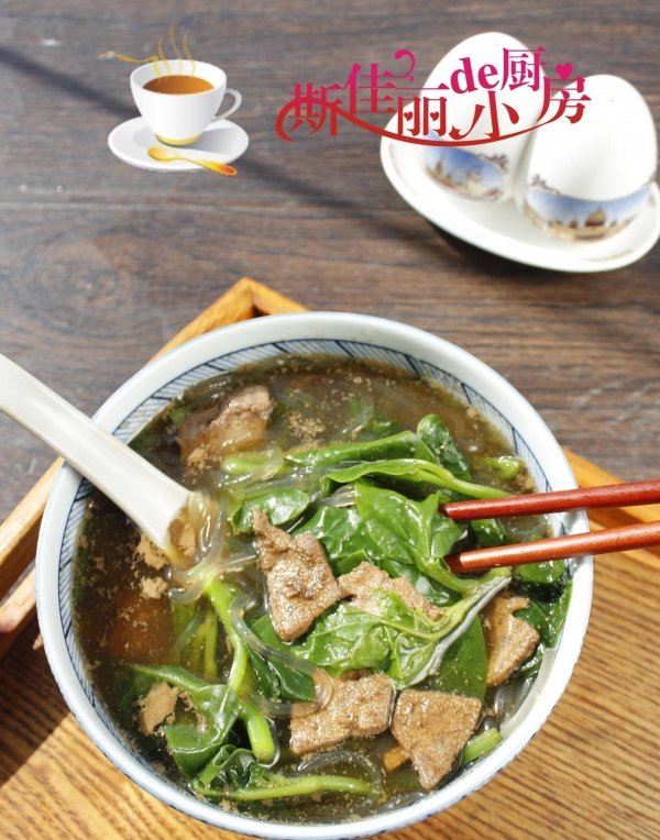 入秋后孩子喝什么汤好-适合秋天孩子喝的汤4