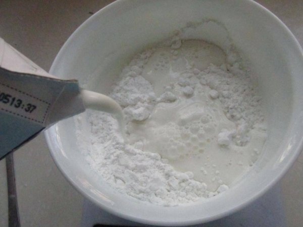 少糖少油的月饼-少油少糖的月饼做法3