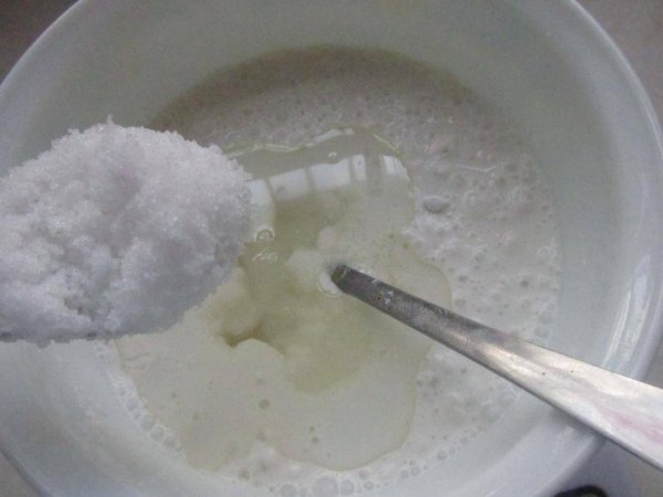 少糖少油的月饼-少油少糖的月饼做法4