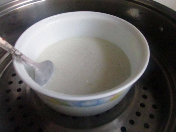 少糖少油的月饼-少油少糖的月饼做法5