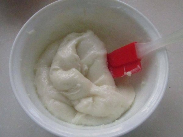 少糖少油的月饼-少油少糖的月饼做法6