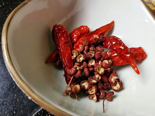 什么是生腌-生腌蛤蜊做法6