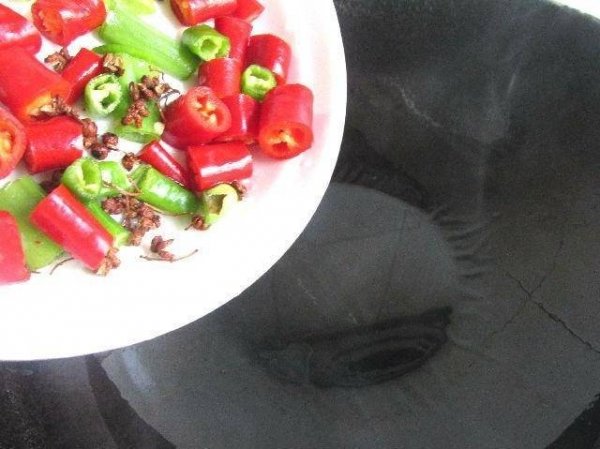 海蛎子豆腐怎么做-海蛎子豆腐的做法5