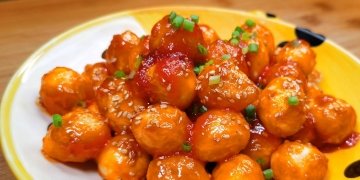 茄汁鹌鹑蛋怎么做-茄汁鹌...