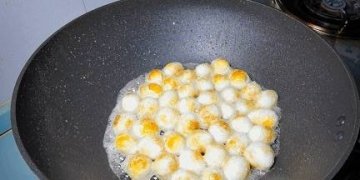 茄汁鹌鹑蛋怎么做-茄汁鹌鹑蛋的做法6