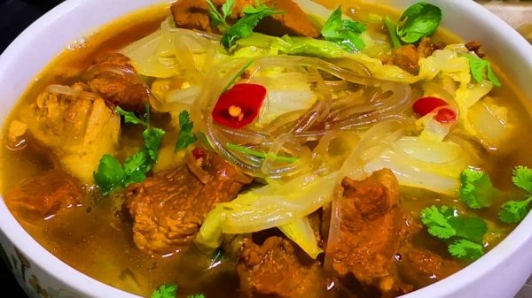 秋天吃什么炖菜好-适合秋天的炖菜有哪些6