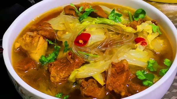 秋天吃什么炖菜好-适合秋天的炖菜有哪些7