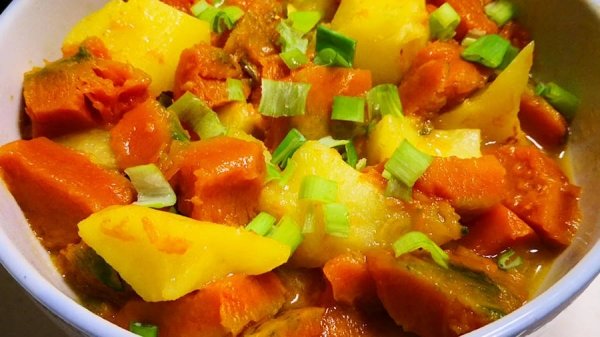 秋天吃什么炖菜好-适合秋天的炖菜有哪些8