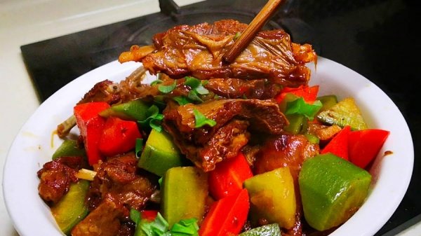 秋天吃什么炖菜好-适合秋天的炖菜有哪些11