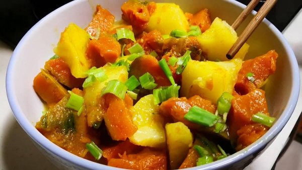 秋天吃什么炖菜好-适合秋天的炖菜有哪些9