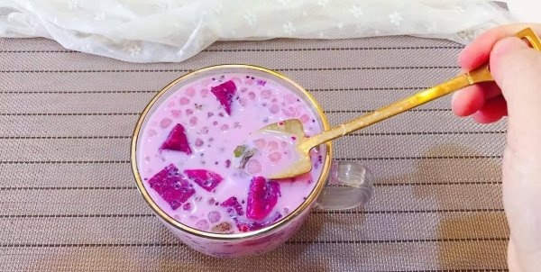 秋季吃什么甜品滋润-适合秋天吃的甜品2