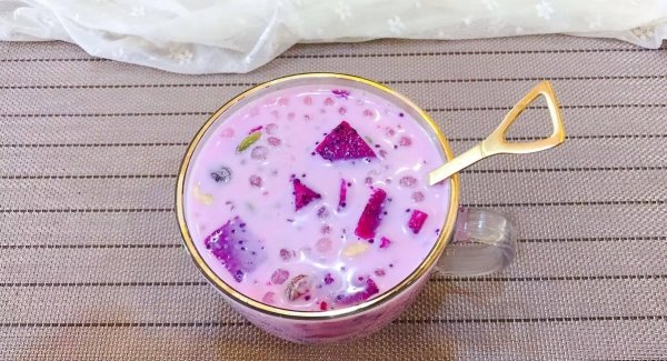 秋季吃什么甜品滋润-适合秋天吃的甜品5