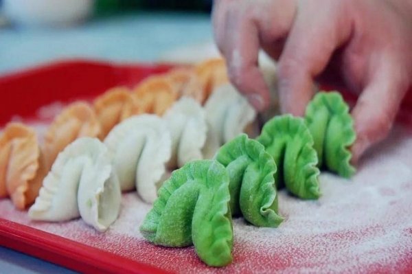 全国哪的饺子最好吃-国内饺子哪里最出名1