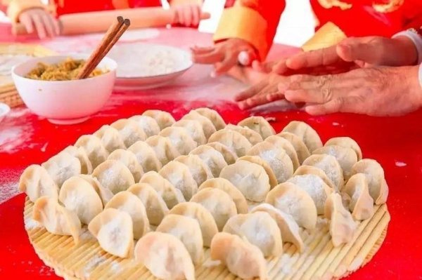 全国哪的饺子最好吃-国内饺子哪里最出名5