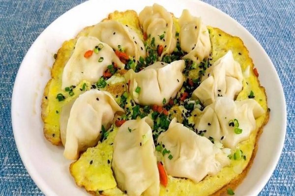 全国哪的饺子最好吃-国内饺子哪里最出名7