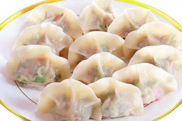 全国哪的饺子最好吃-国内饺子哪里最出名10