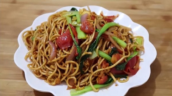 面条的三种做法-盘点面条几种做法2