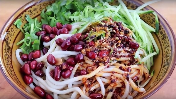 面条的三种做法-盘点面条几种做法3
