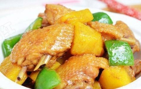 秋季开胃家常菜有哪些-秋季开胃家常菜菜谱5