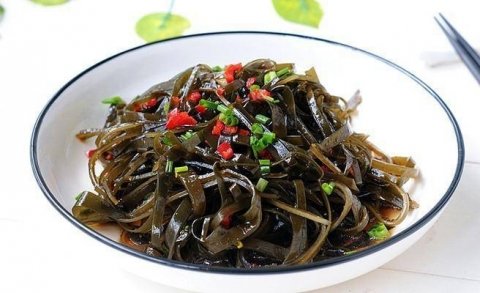 秋季开胃家常菜有哪些-秋季开胃家常菜菜谱7