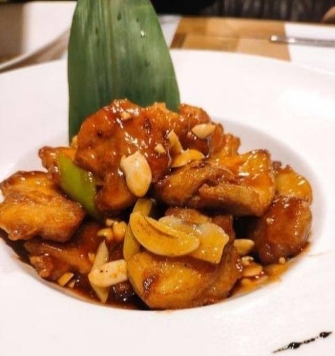 秋季开胃家常菜有哪些-秋季开胃家常菜菜谱8