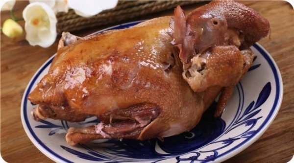 中国有几大烧鸡-中国哪四大烧鸡最出名3