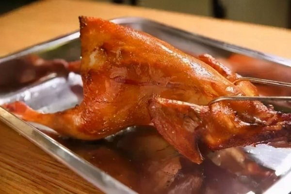 中国有几大烧鸡-中国哪四大烧鸡最出名4