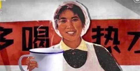 为何全世界只有中国人爱喝热水呢1