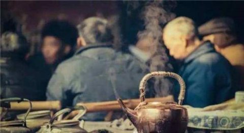 为何全世界只有中国人爱喝热水呢3