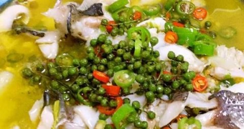 怎样才能激发花椒的麻味-花椒如何才能把麻味发挥出来最好5