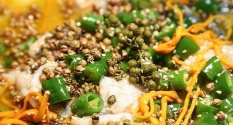 怎样才能激发花椒的麻味-花椒如何才能把麻味发挥出来最好6