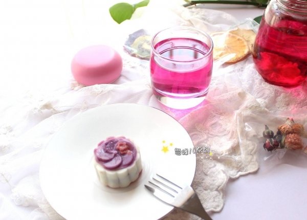 做什么月饼不用烤箱-中秋不用烤箱做的月饼有哪些2