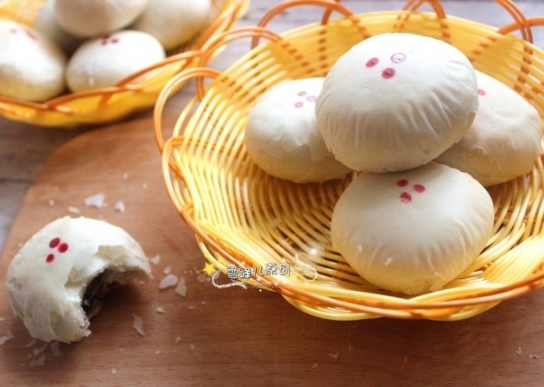 做什么月饼不用烤箱-中秋...