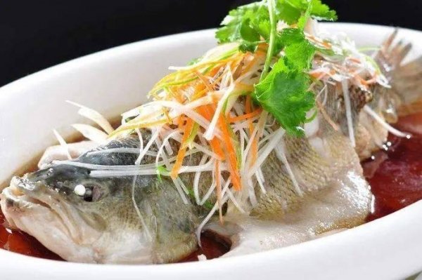 怎样蒸鱼没有腥味-鱼要怎...