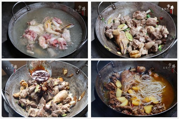 天冷炖什么菜好吃-适合冷天吃的家常炖菜2