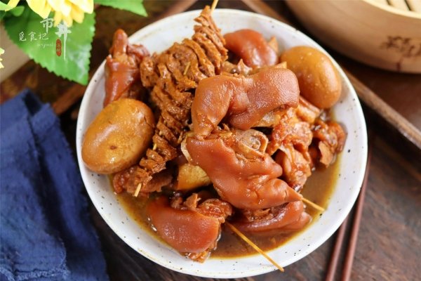 天冷炖什么菜好吃-适合冷天吃的家常炖菜3