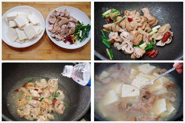 天冷炖什么菜好吃-适合冷天吃的家常炖菜6