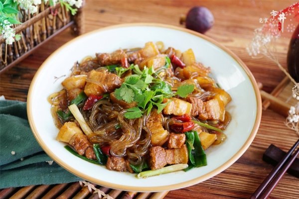 天冷炖什么菜好吃-适合冷...