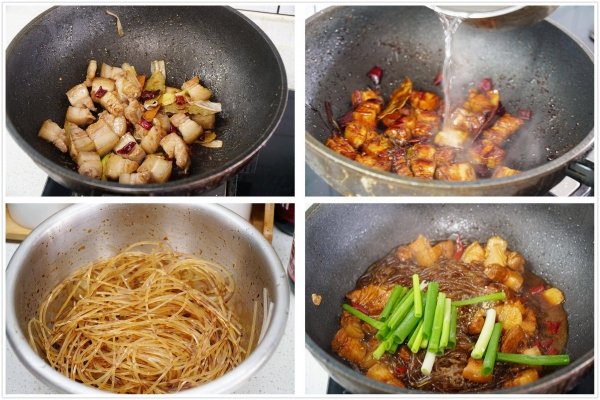 天冷炖什么菜好吃-适合冷天吃的家常炖菜10